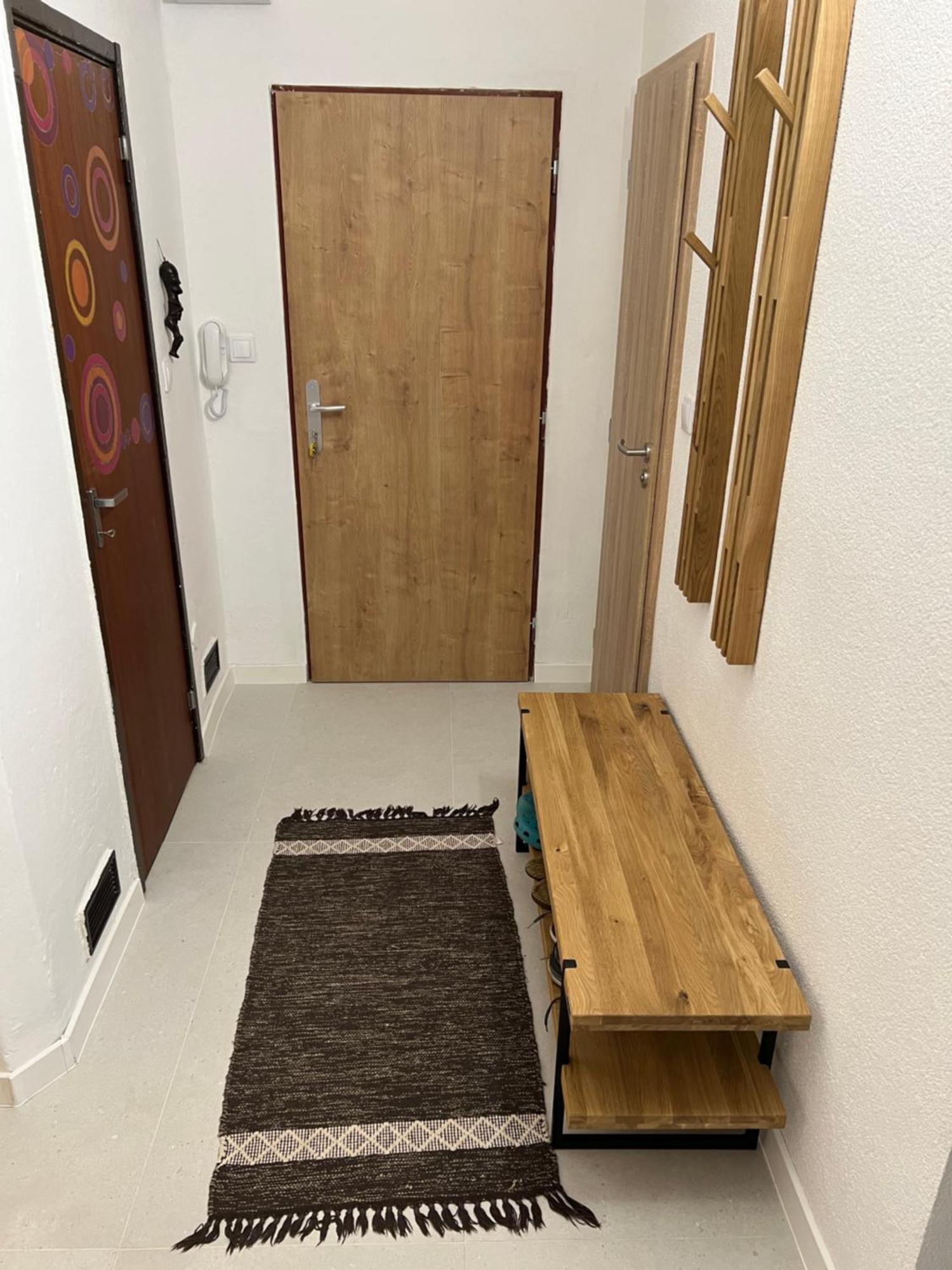 Apartman Rosniarka Banska Stiavnica Exterior photo