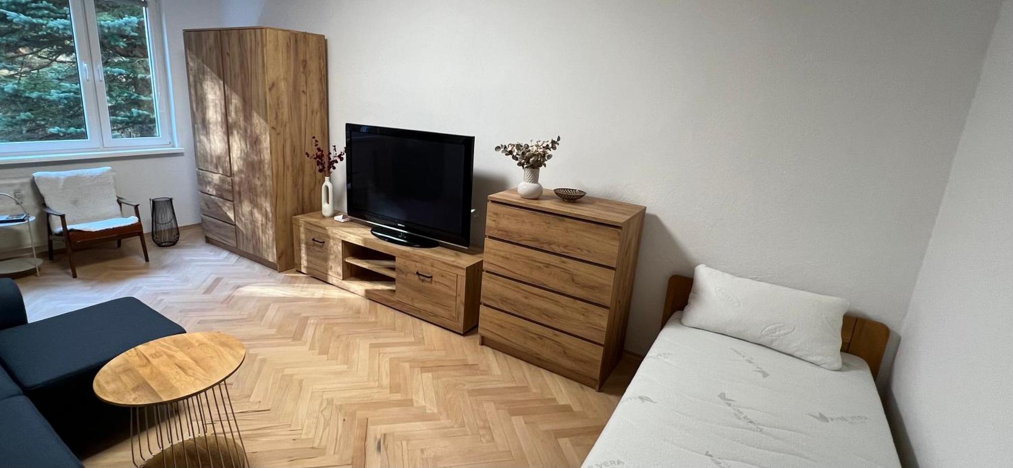 Apartman Rosniarka Banska Stiavnica Exterior photo