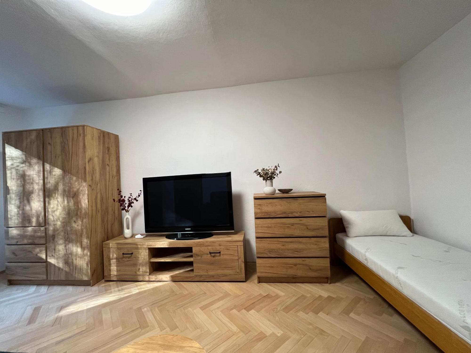 Apartman Rosniarka Banska Stiavnica Exterior photo