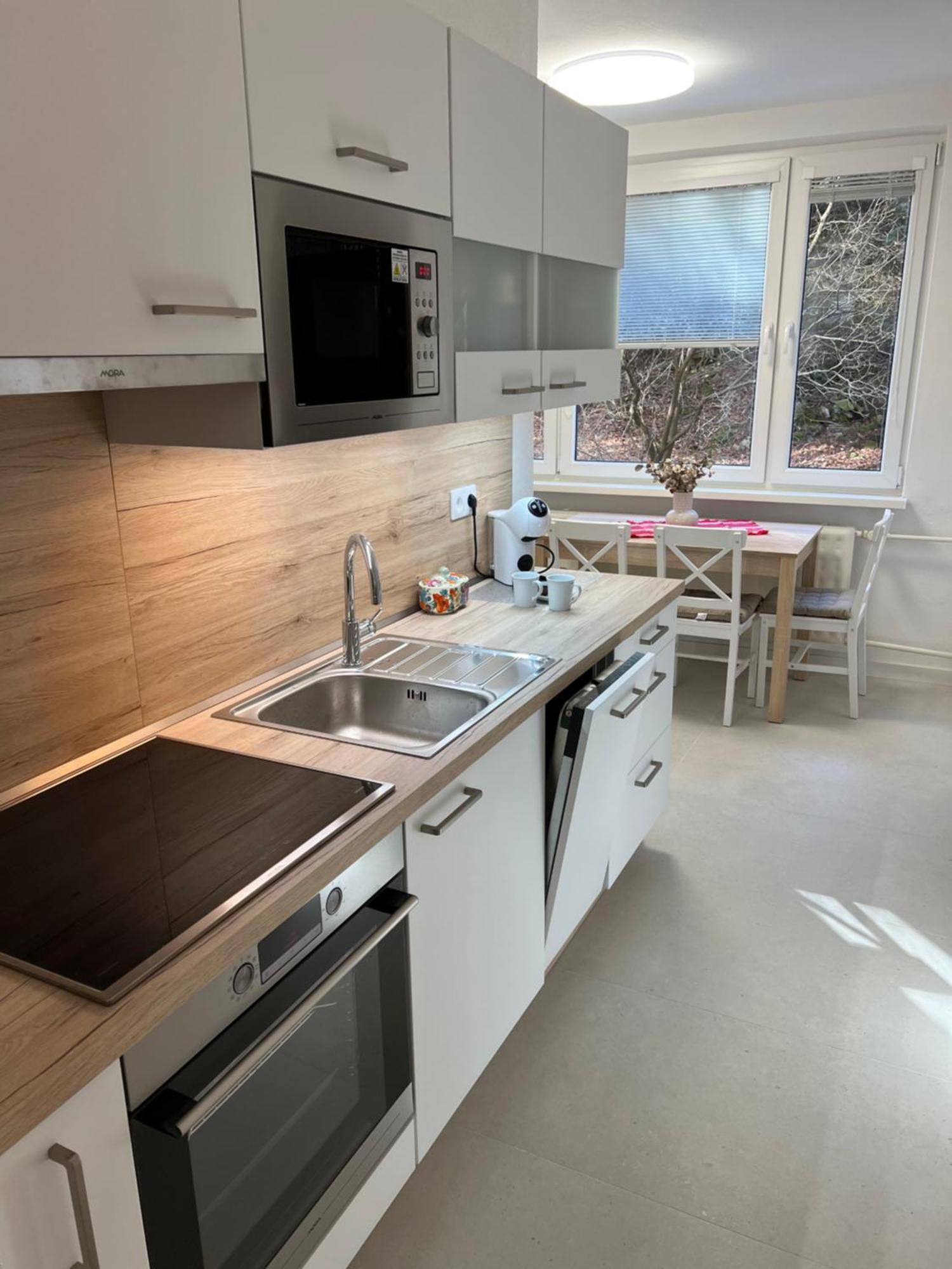 Apartman Rosniarka Banska Stiavnica Exterior photo