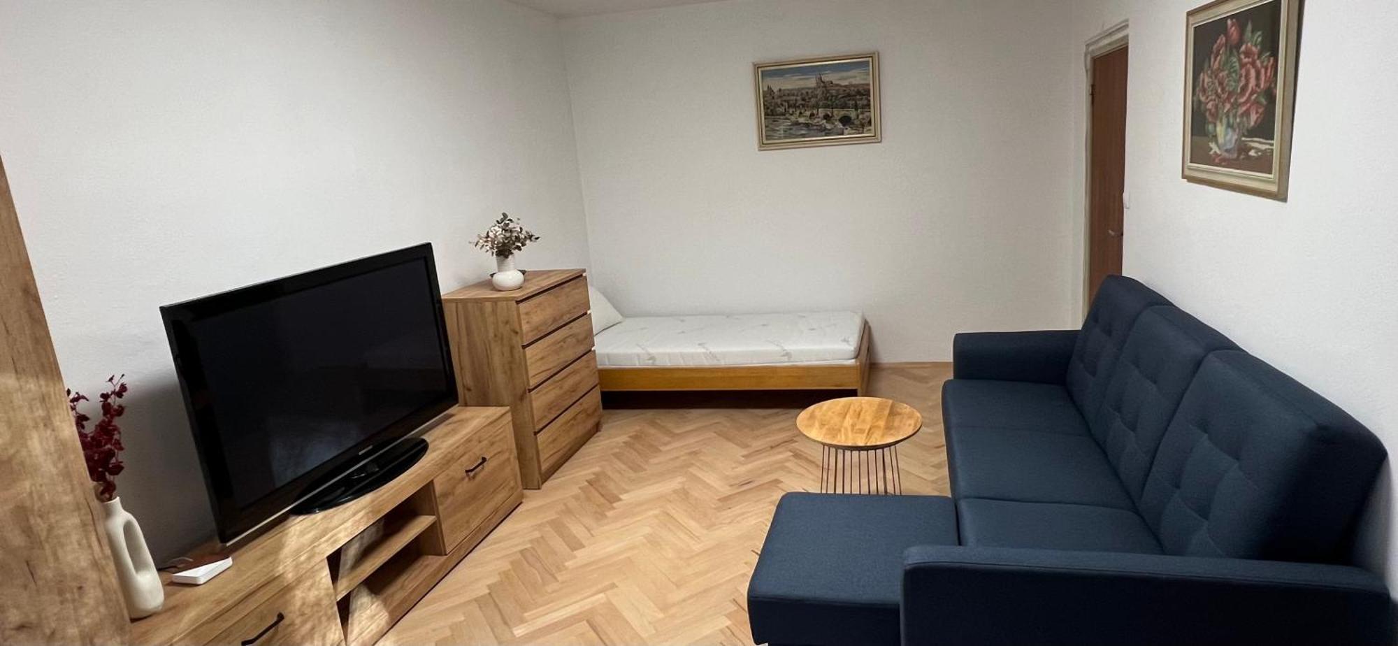 Apartman Rosniarka Banska Stiavnica Exterior photo