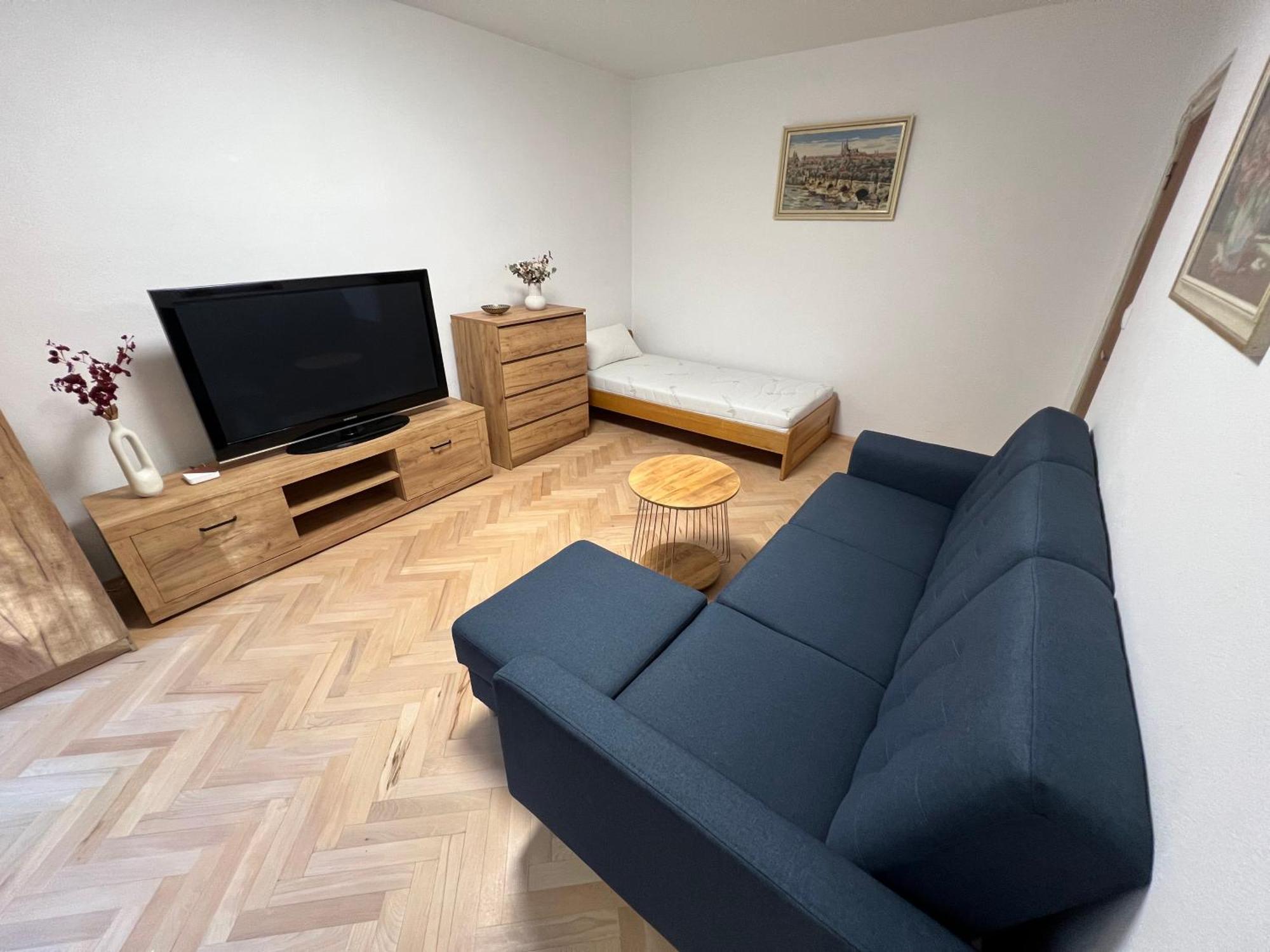 Apartman Rosniarka Banska Stiavnica Exterior photo