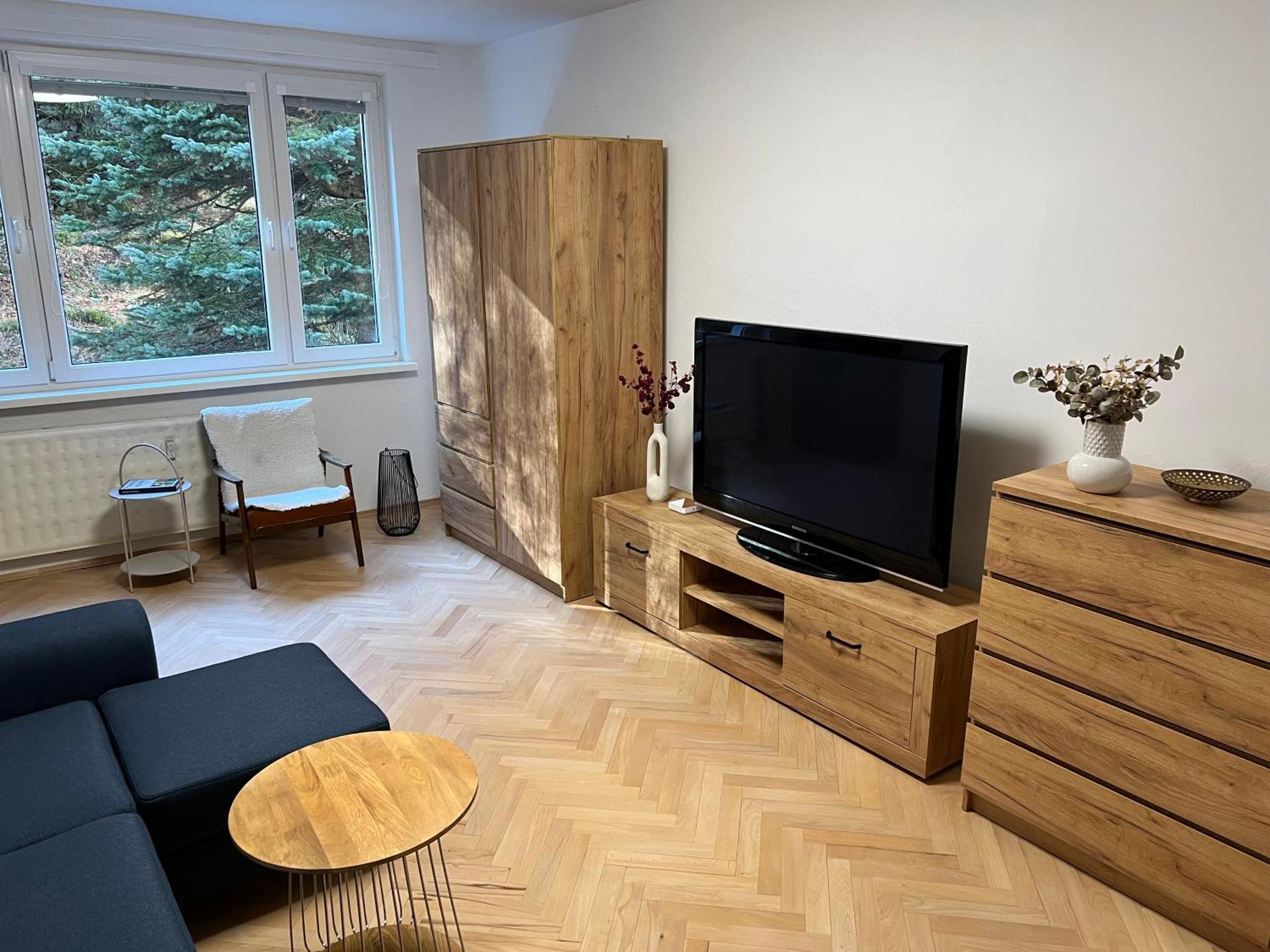 Apartman Rosniarka Banska Stiavnica Exterior photo