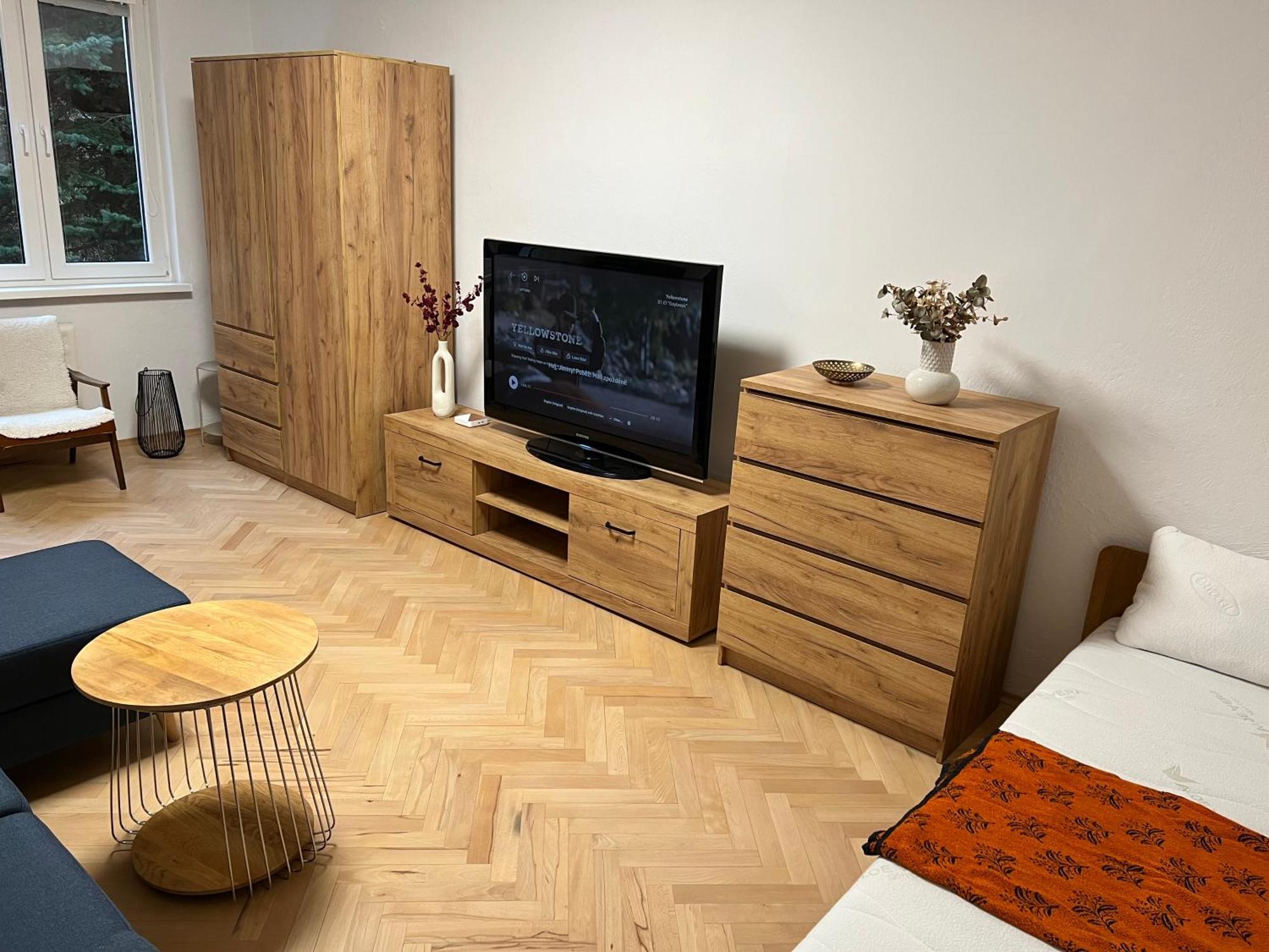 Apartman Rosniarka Banska Stiavnica Exterior photo