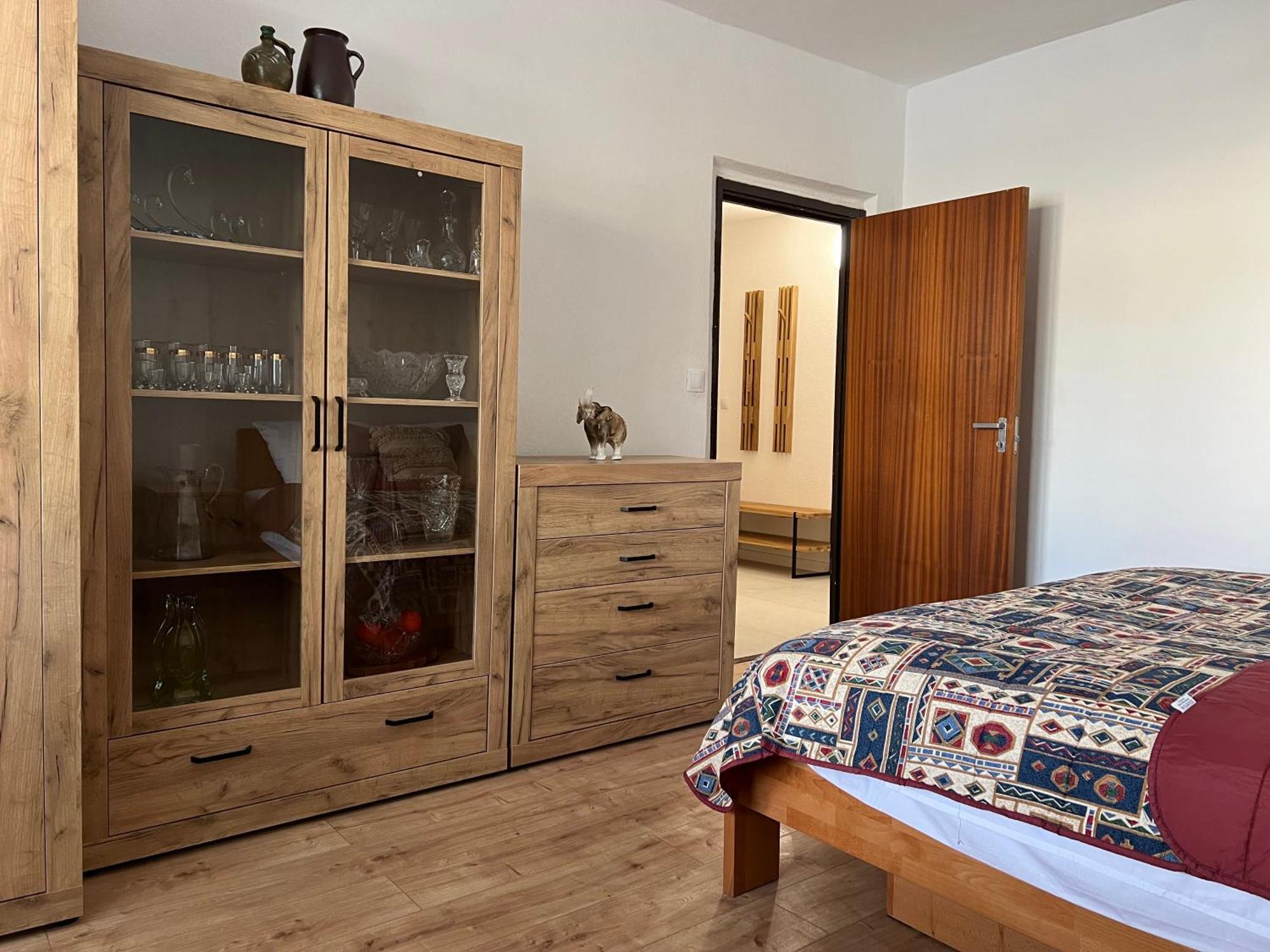Apartman Rosniarka Banska Stiavnica Exterior photo