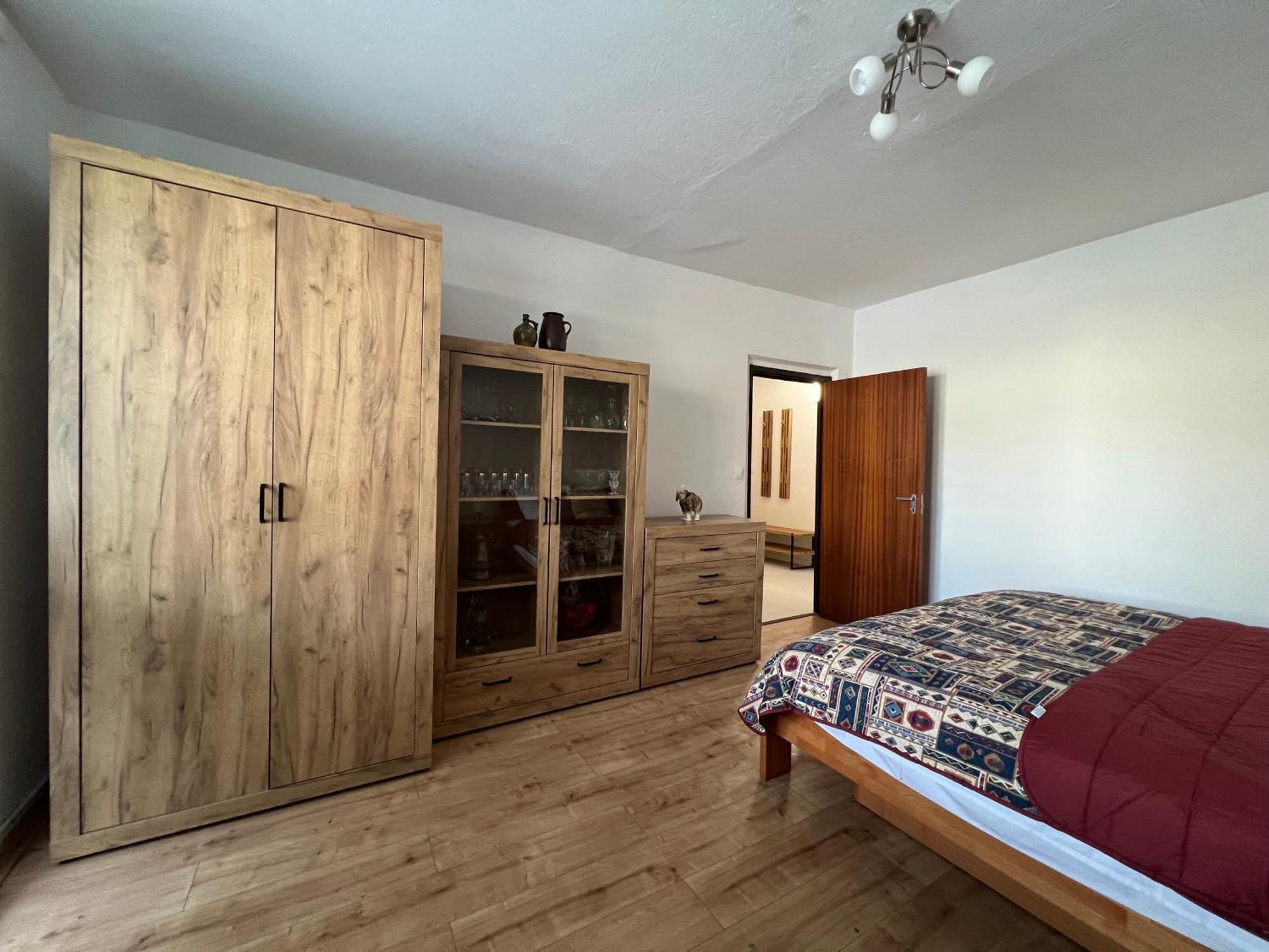 Apartman Rosniarka Banska Stiavnica Exterior photo